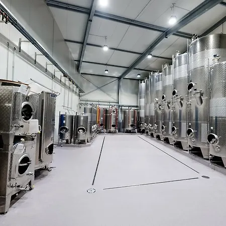 Weingut & Ferienwohnungen Mueller-Kern Neustadt an der Weinstraße Zewnętrze zdjęcie