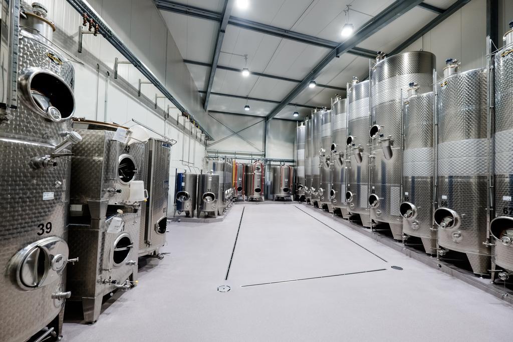 Apartment Weingut&ferienwohnungen Müller-kern Neustadt an der Weinstraße
